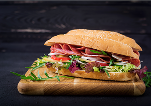 『サンドイッチの日』の今日、絶対食べたいサンドイッチはこれ！